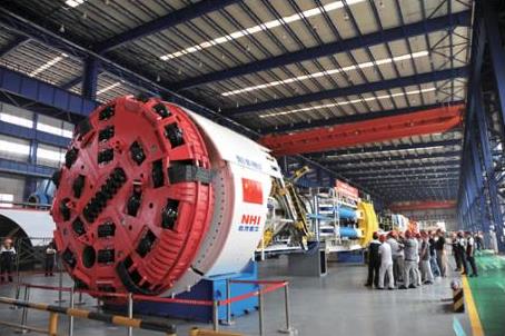 核心技術(shù)缺乏，中國(guó)高端裝備制造企業(yè)痛失海外定價(jià)權(quán)。