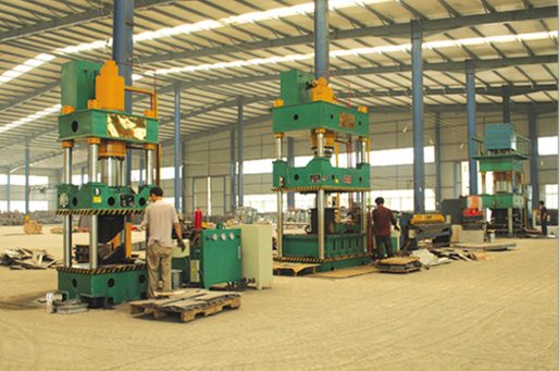 我國(guó)精密沖壓模具2016年技術(shù)現(xiàn)狀，創(chuàng)新力大大提高。