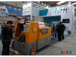 中國(guó)機(jī)床消費(fèi)市場(chǎng)呈現(xiàn)新變化，未來(lái)發(fā)展充滿(mǎn)潛力。